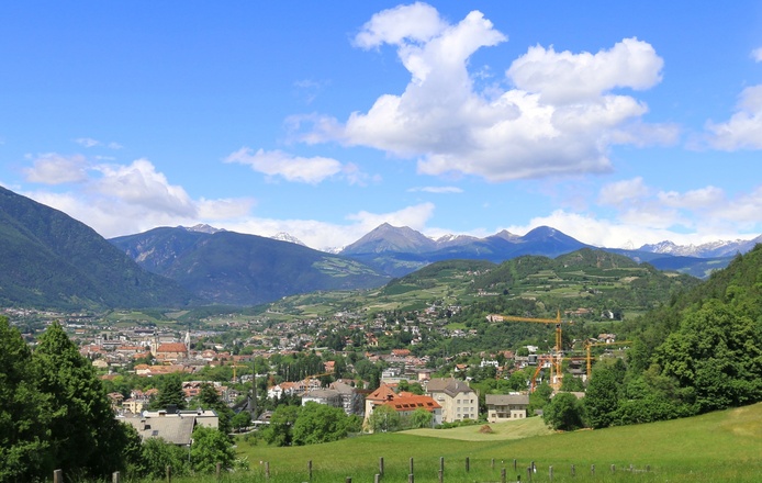 Brixen in Südtirol