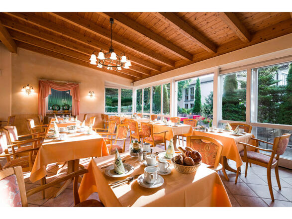 Hotel Sonnenhof Bad Birnbach (Bad Birnbach)