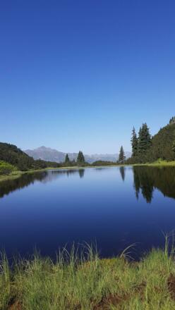 Wiegensee