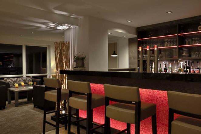 Hotelbar