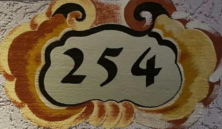 Edelweiss 254