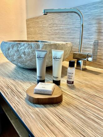 Luis Trenker Pflegeprodukte