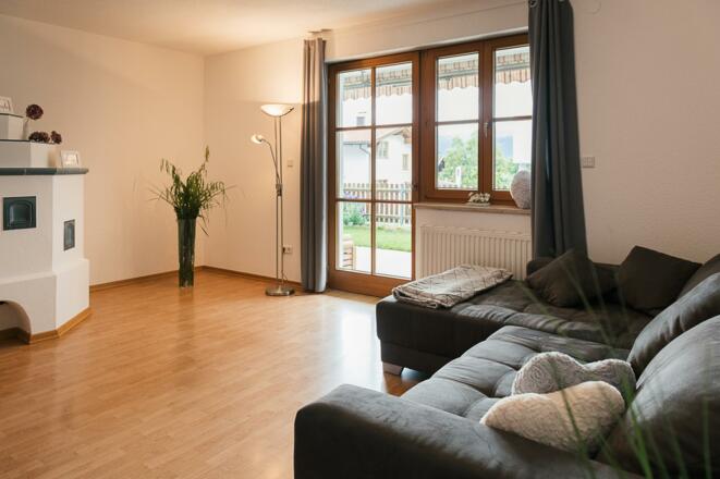 Wohnbereich barrierefrei behindertengerecht Urlaub