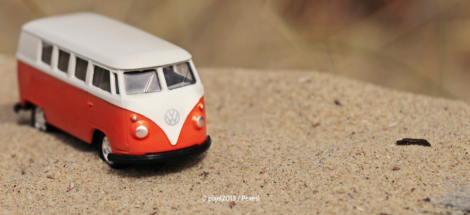 Wohnmobil