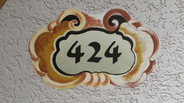 Edelweiss 424