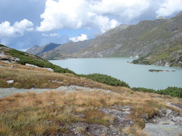 Tauernmoossee
