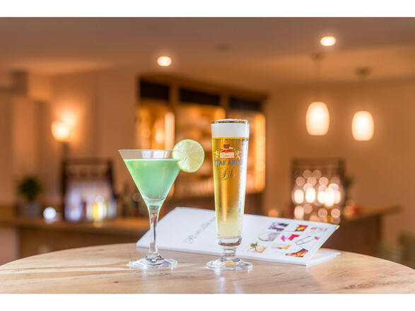 Hotel Rottaler Hof Bad Birnbach (Bad Birnbach)