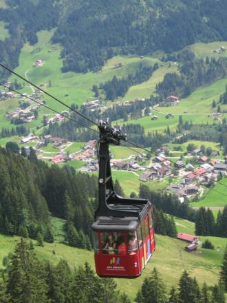 Walmerdingerhornbahn