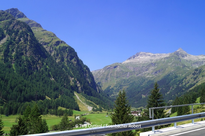 Felbertauernpass