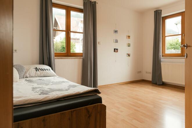 Zimmer barrierefrei behindertengerecht Urlaub Tiro