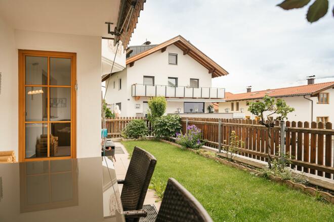 barrierefrei behindertengerecht Urlaub Tirol