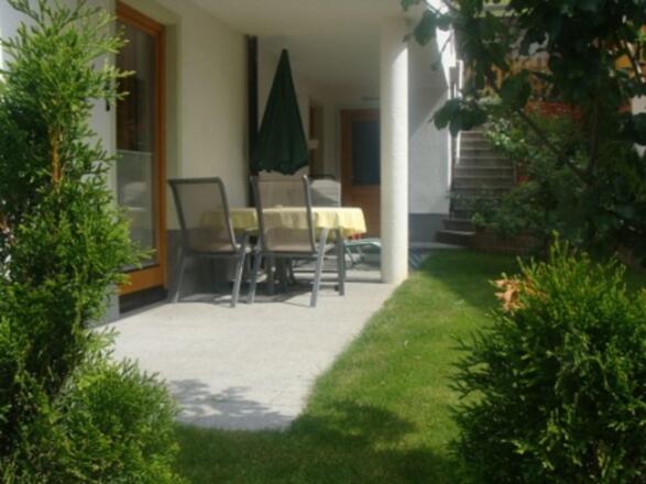 Garten FW 70m²