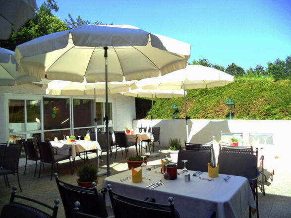 Hotel Rottaler Hof Bad Birnbach (Bad Birnbach)