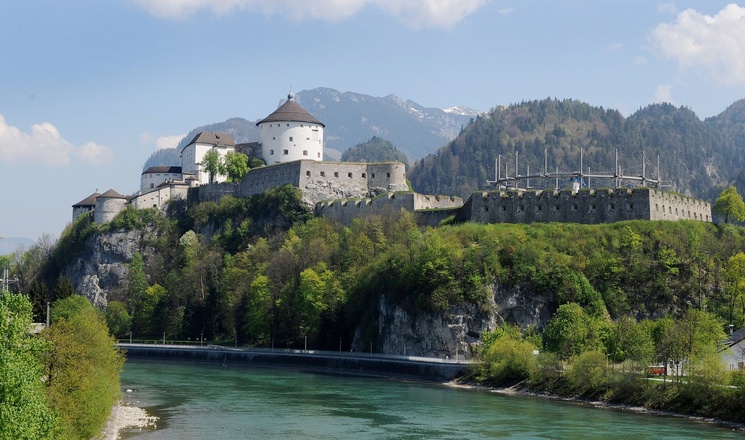 Festung Kufstein