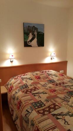 Schlafzimmer 254