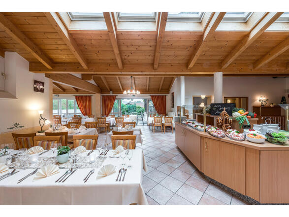 Hotel Rottaler Hof Bad Birnbach (Bad Birnbach)