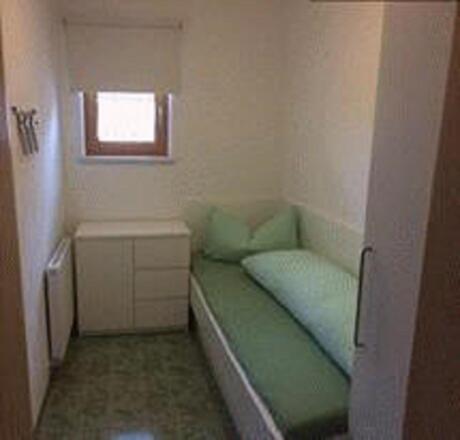kleines Einbettzimmer FW 110m²