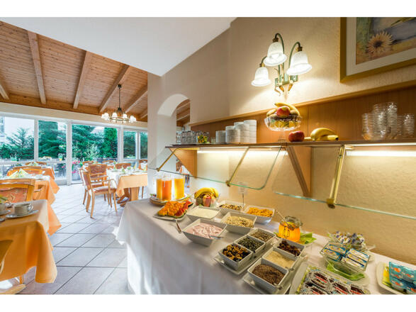 Hotel Sonnenhof Bad Birnbach (Bad Birnbach)