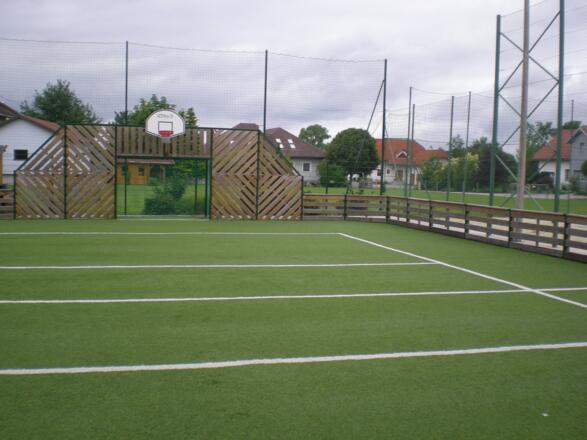 FunCourt Andorf