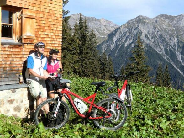 EBikeTourSonnenkopf