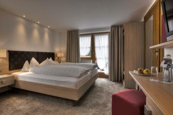 Doppelzimmer