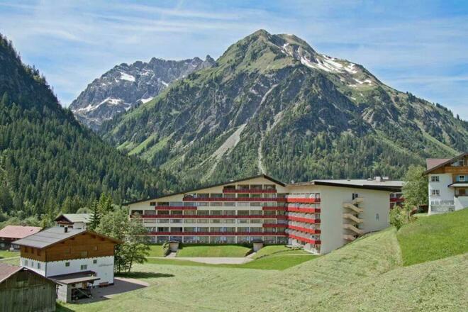 Edelweiss Appartments