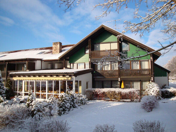 Hotel Sonnenhof Bad Birnbach (Bad Birnbach)