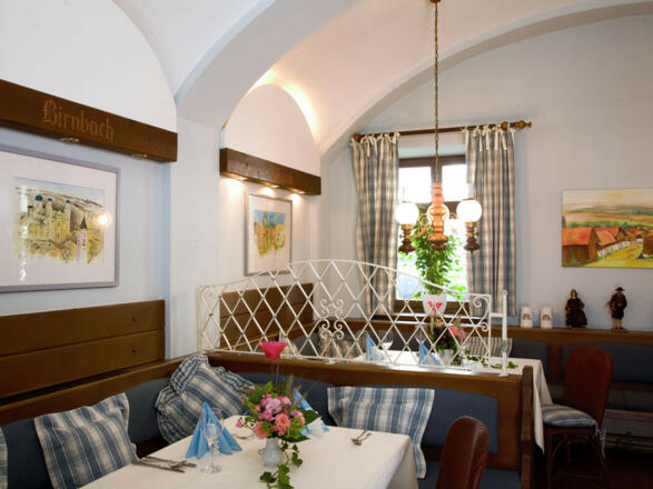 Appart-Hotel Alter Weißbräu (Bad Birnbach)