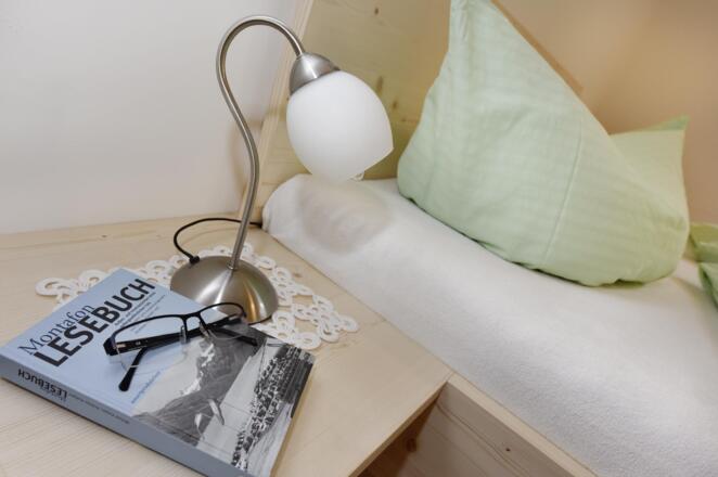 Gemütliche Stunden auf dem Heumilchbauernhof