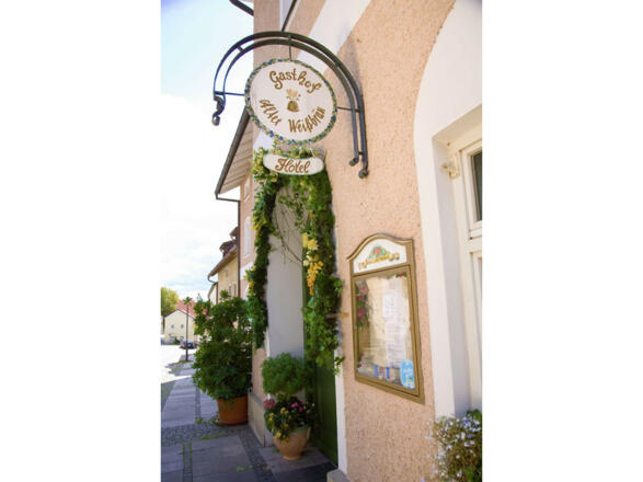 Appart-Hotel Alter Weißbräu (Bad Birnbach)