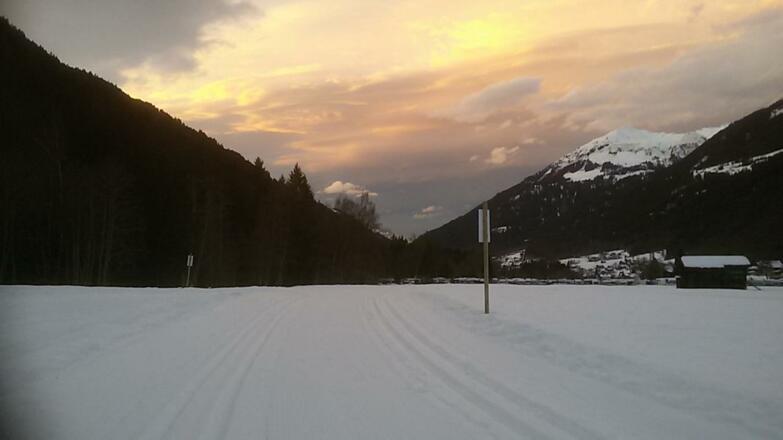 Abendstimmung