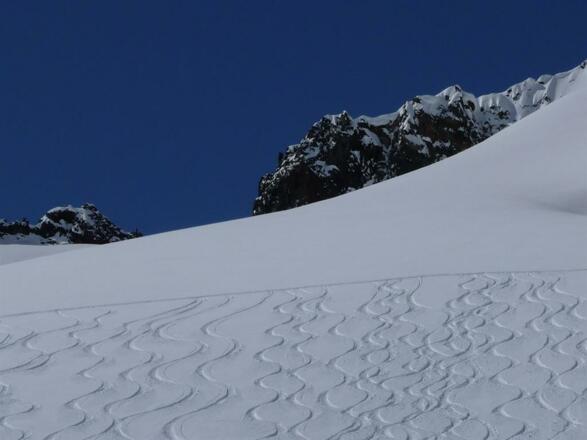Stubaier Gletscher 2010