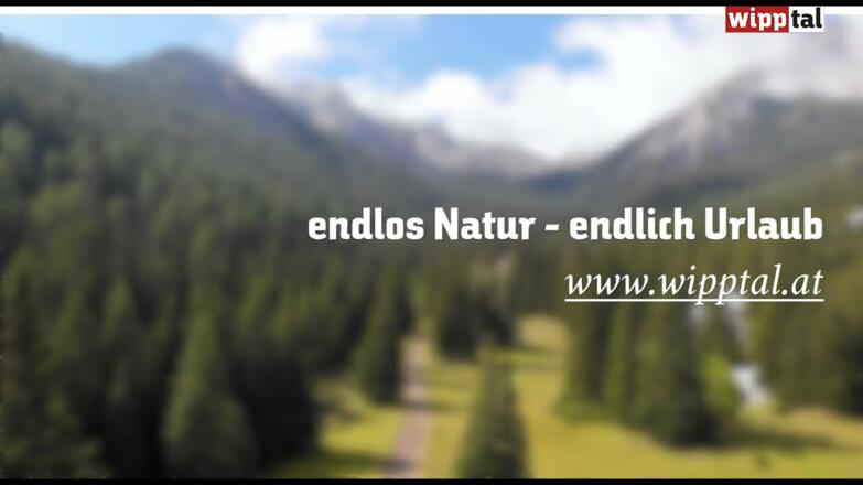 Das Wipptal und seine Bergtäler | Tirol | Österreich