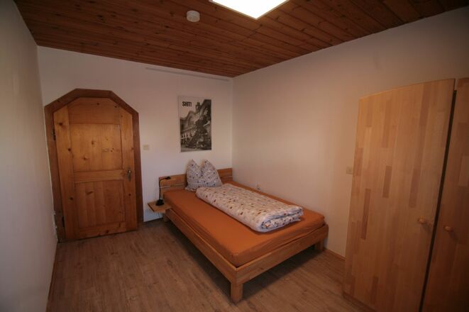 Zimmer im EG