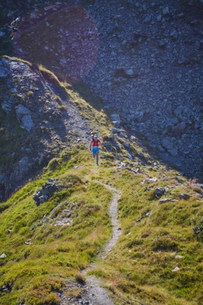 6 SUMMITS SKY MARATHON