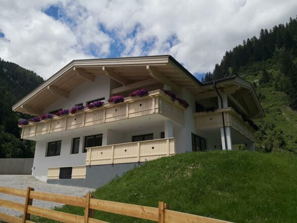 Haus