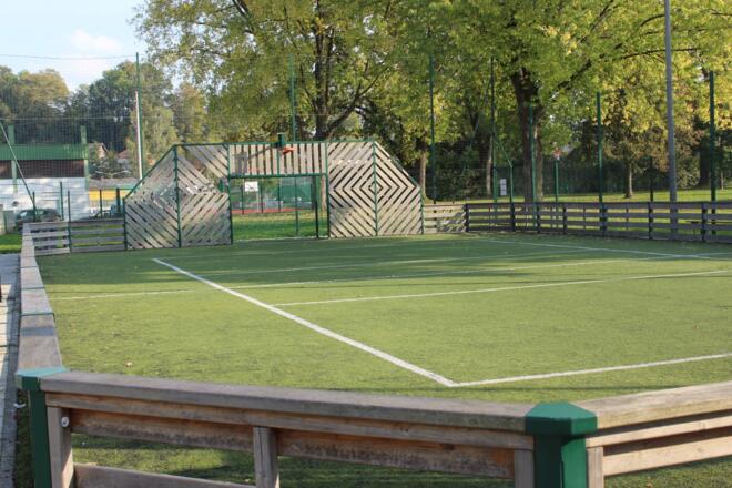 FunCourt Andorf