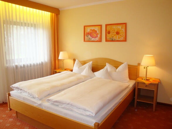 Hotel Rottaler Hof Bad Birnbach (Bad Birnbach)