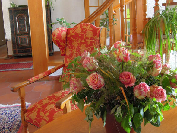Hotel Rappensberg garni (Bad Birnbach)