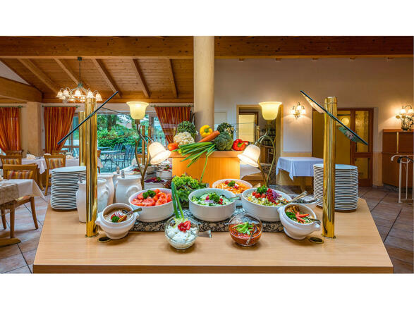 Hotel Rottaler Hof Bad Birnbach (Bad Birnbach)