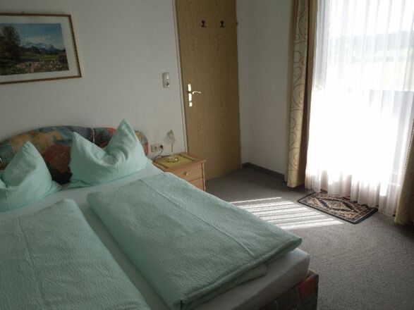 Haus Michaela Ferienwohnung 1