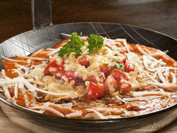 Spezialitäten des Hauses