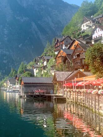 Hallstatt Tourismus