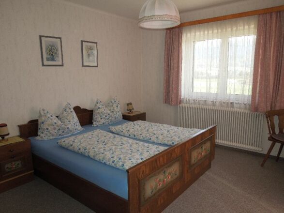 Haus Michaela Ferienwohnung 4