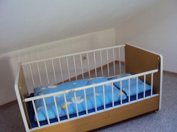 Babybett