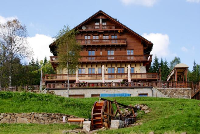 Bucina (Buchwald)