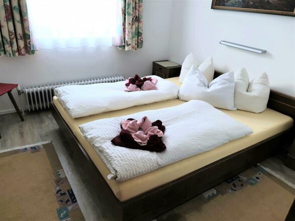M Schlafzimmer