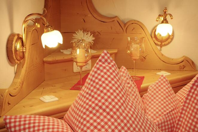 Schlafzimmer Einrichtung