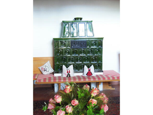 Hotel Rappensberg garni (Bad Birnbach)