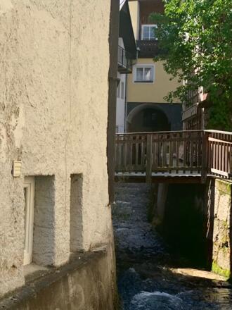 Hallstatt am Mühlbach